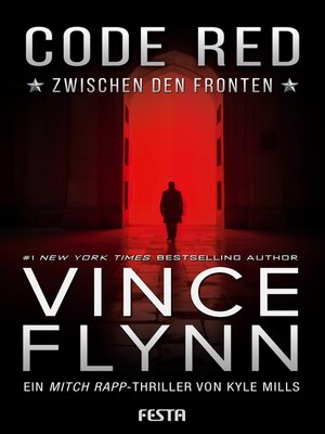 cover image of Code Red